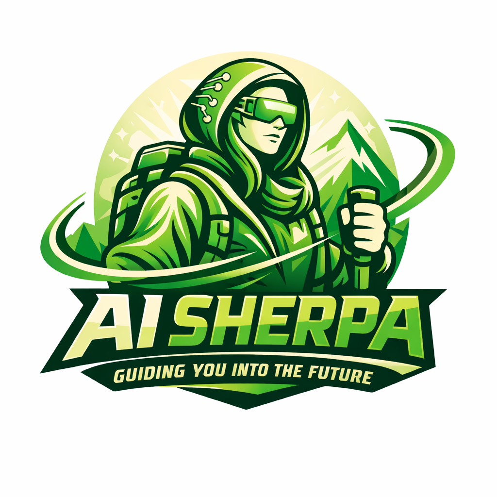 AI Sherpa